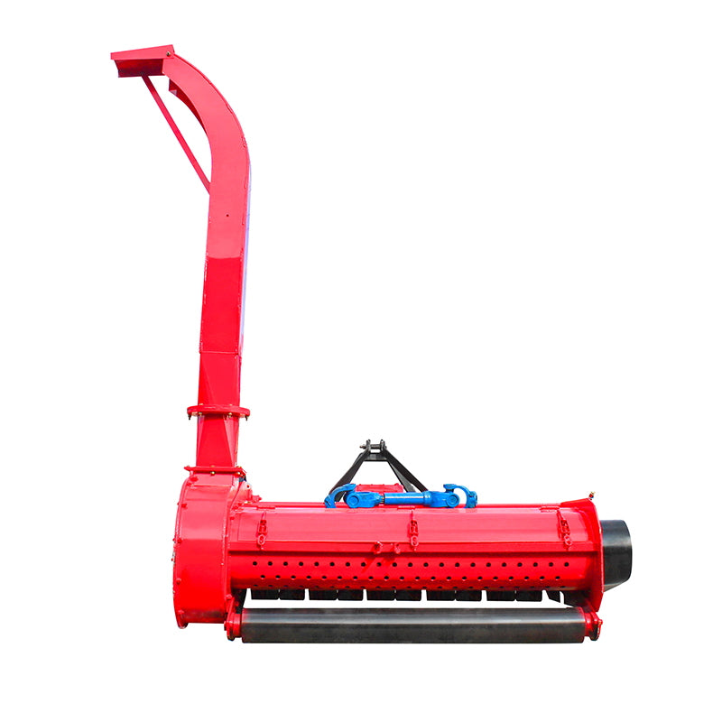 Choppers (silo) 1.6M with agricultural machinery neck