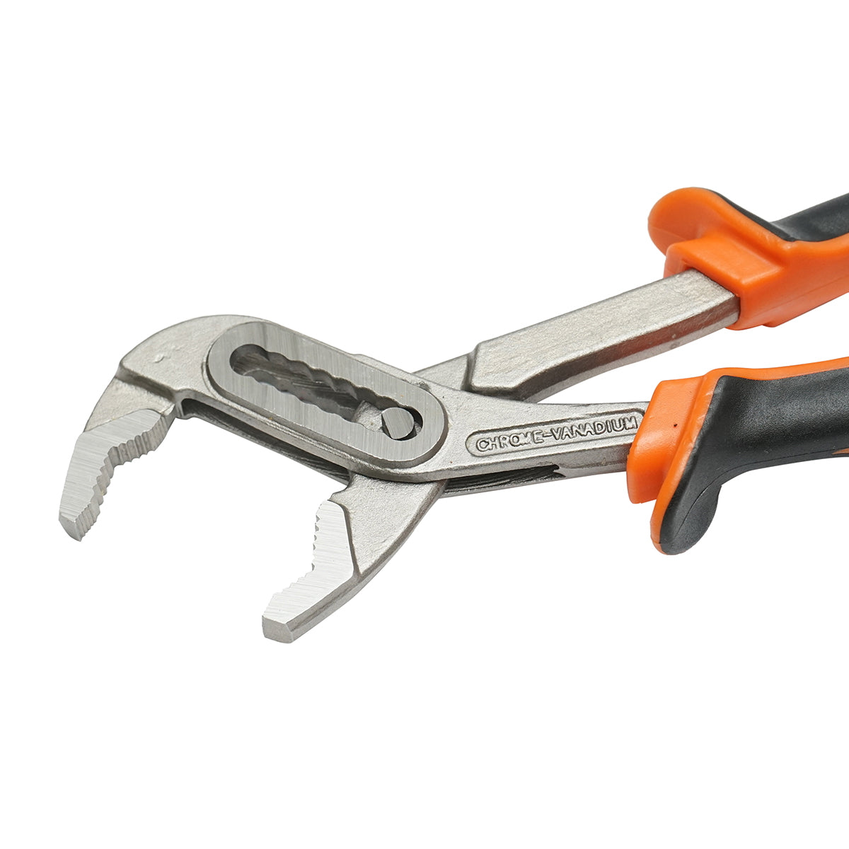 Adjustable locking pliers 200mm