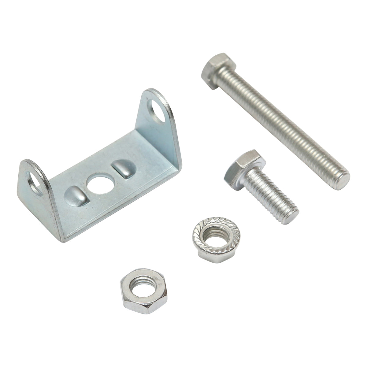 Hexagonal projector lamp with white light and grille 16 LEDs 12/24V, 125mm Breckner Germany