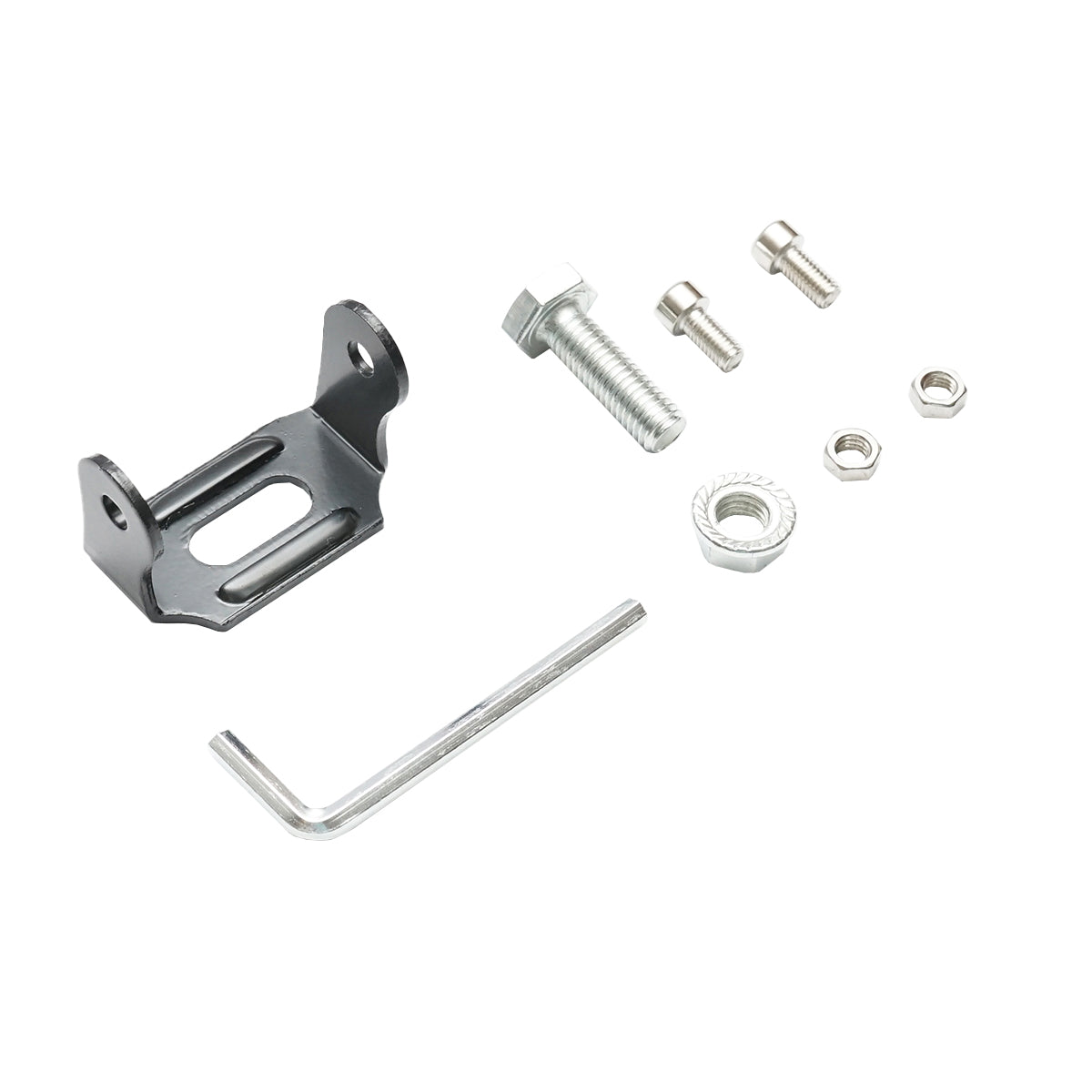 Bar lamp with 6 LEDs 10-60V 18W 60-degree radiation angle flood type 160x43x42mm Breckner Germany