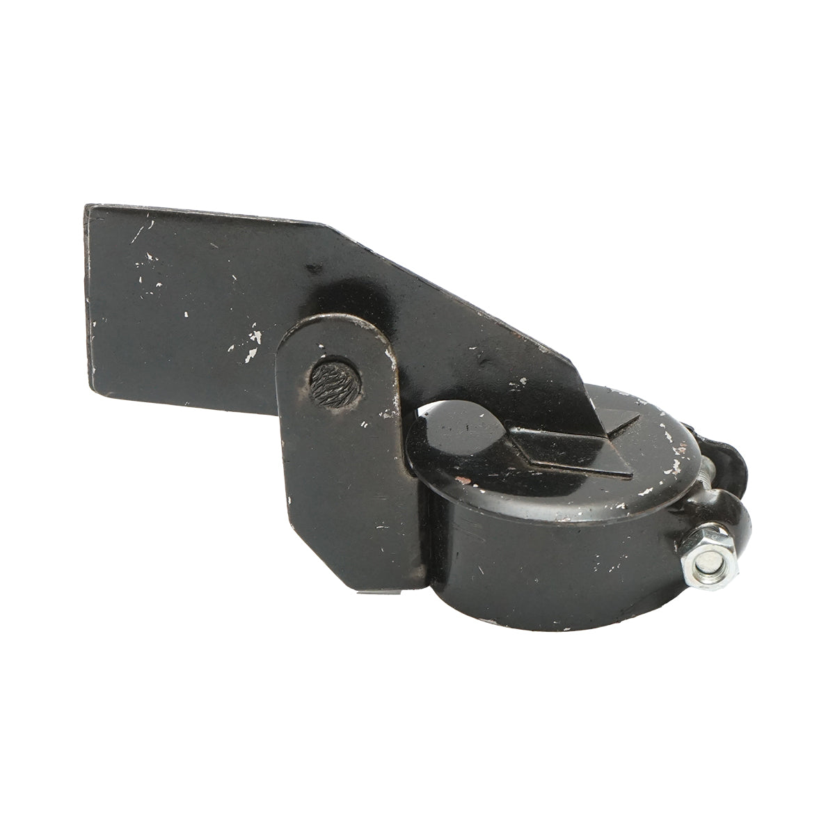 Exhaust pipe flap 50mm Fiat, Massey Ferguson OEM code 192791M1