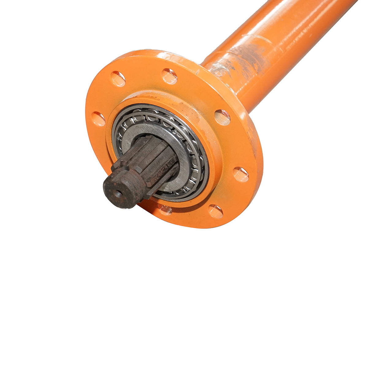 Transmission box, complete group with arm 717.5mm for HTL 180 milling machine, BK98256