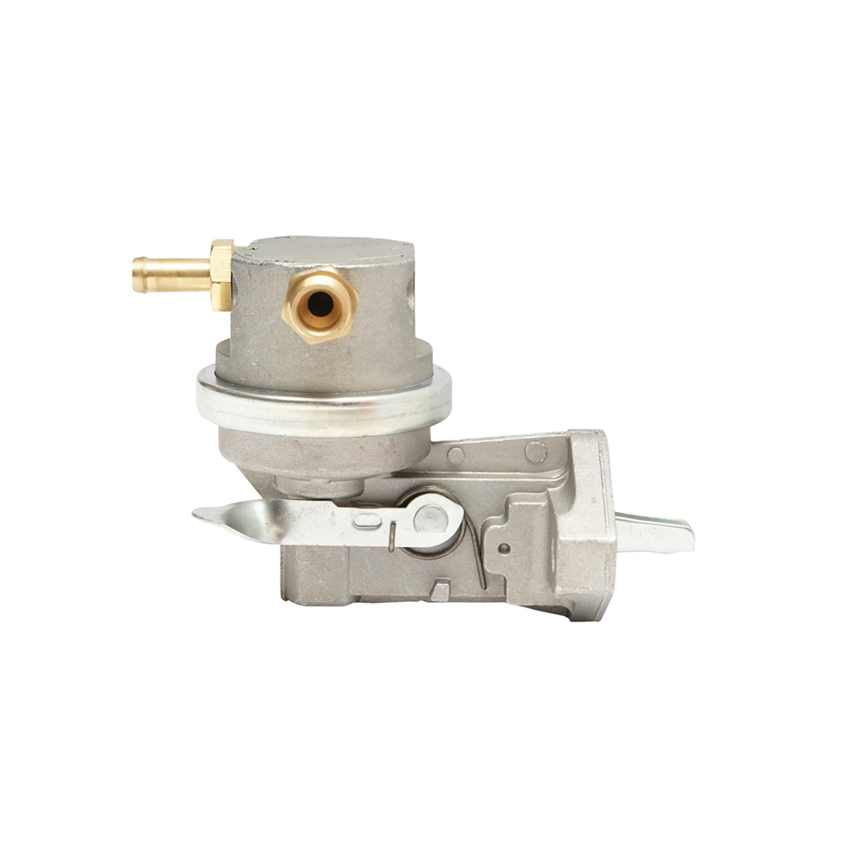 Fuel pump for John Deere OEM code RE68345, DZ110618, HCNRE68345, RE535727, RE545664, QR6882471