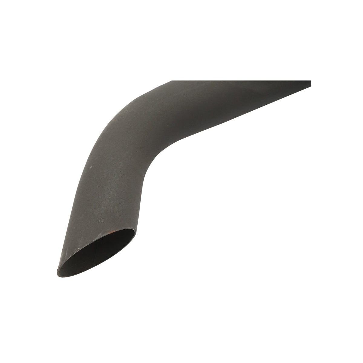 Exhaust pipe for Massey Ferguson 283, 262 OEM code 1675390M9