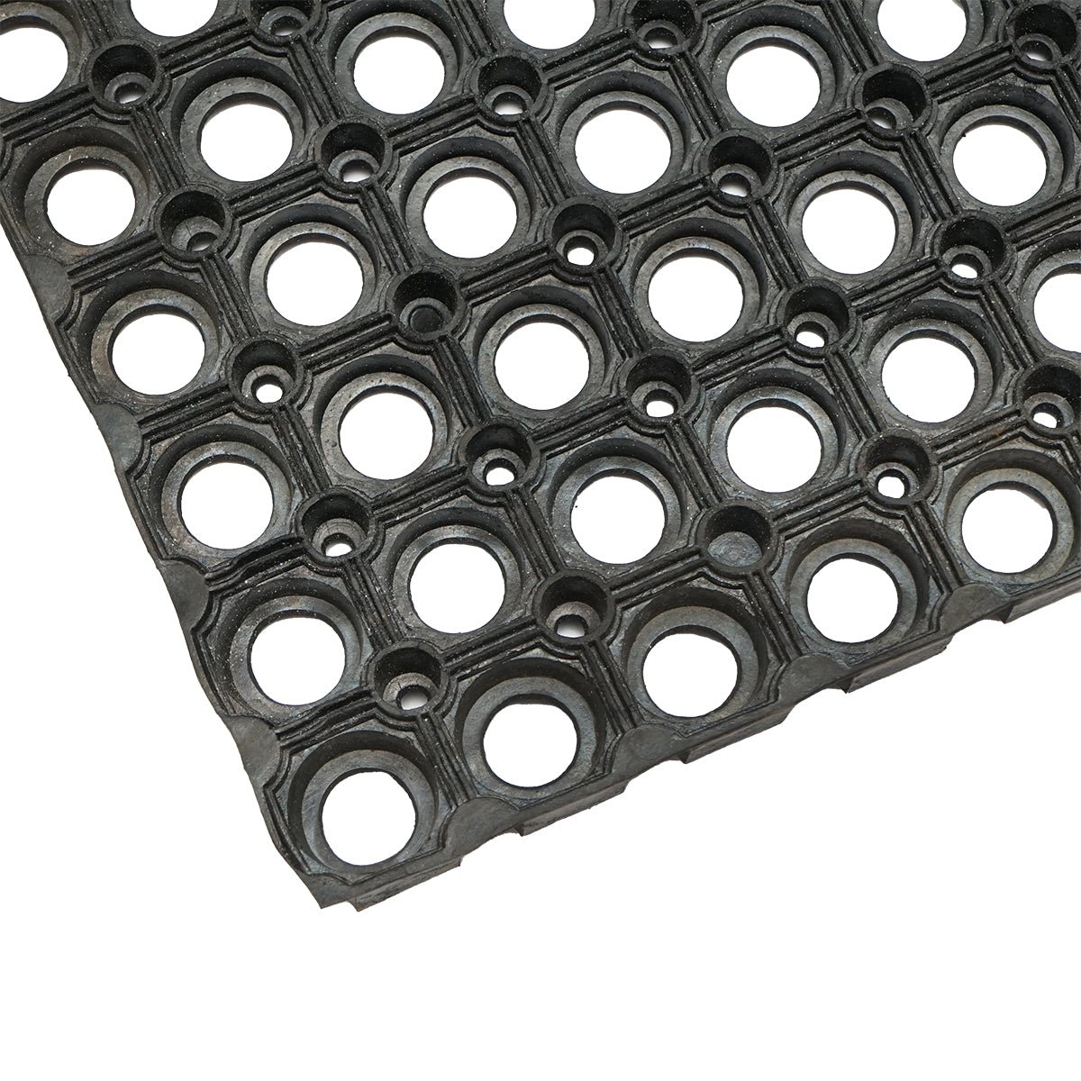 Rubber mat for animals 1500x1000mm with a thickness of 22mm