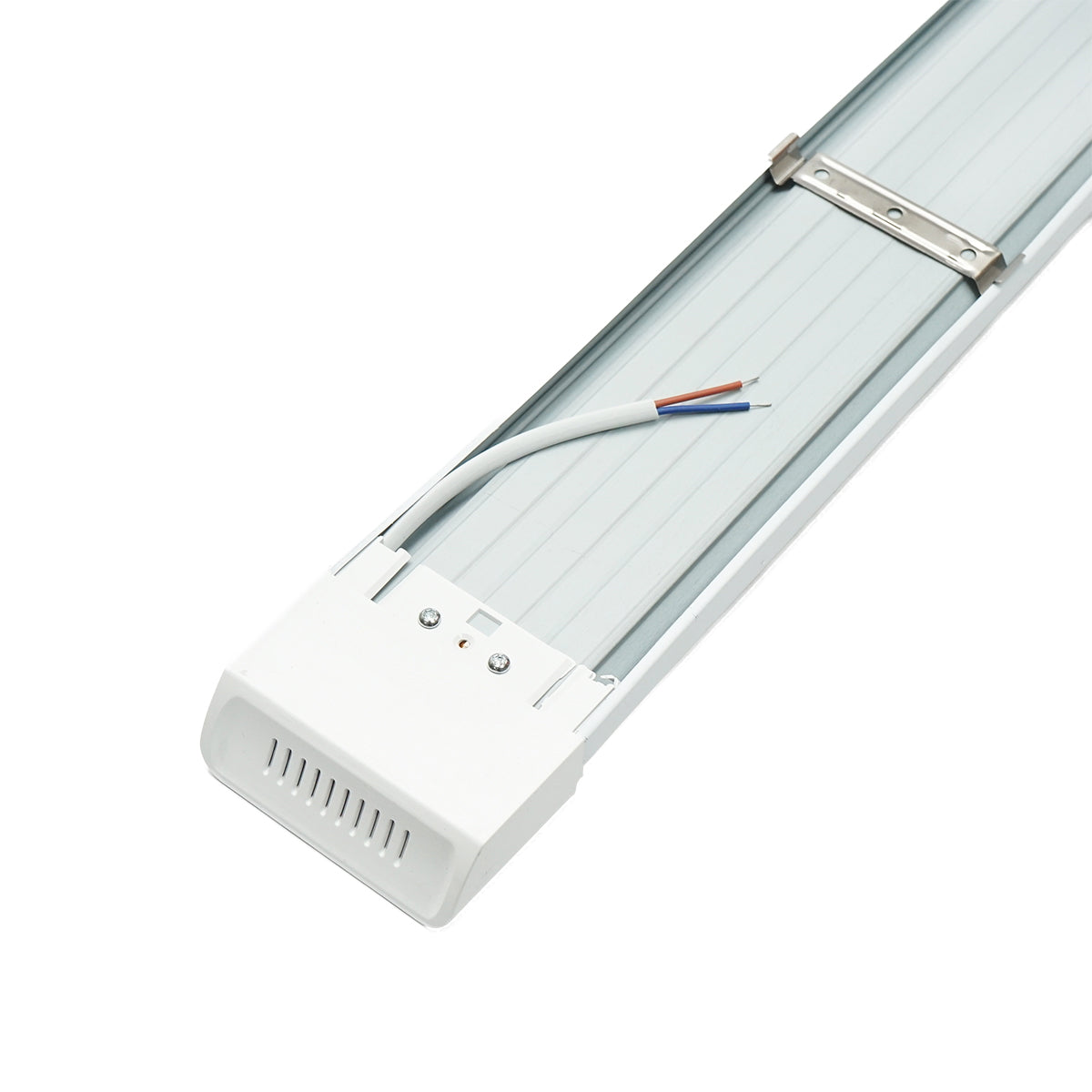60W linear LED application, 220V, 1200x75x25mm IP20 Breckner Germany