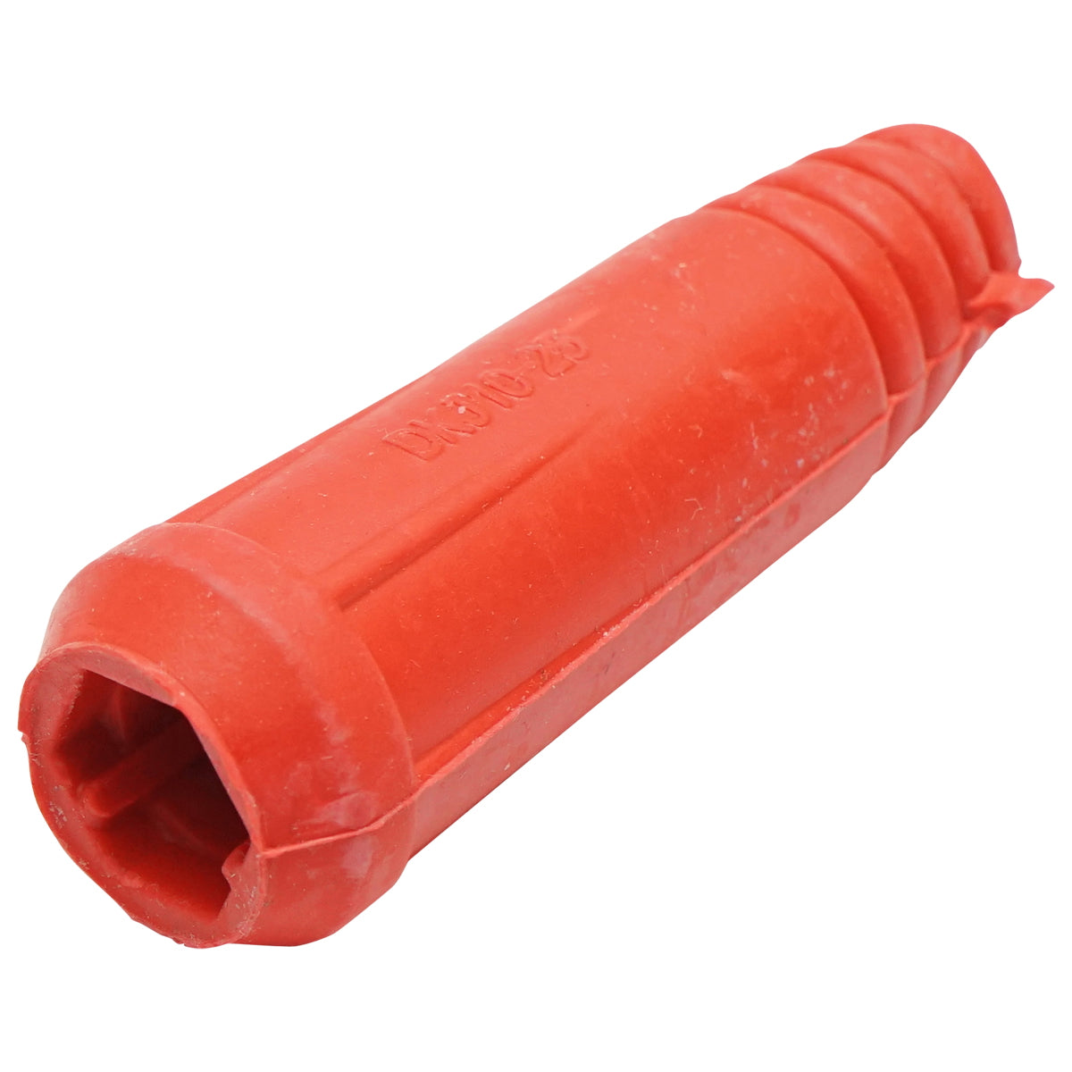 9mm connector, DKJ10-25 for red welding cable Breckner Germany