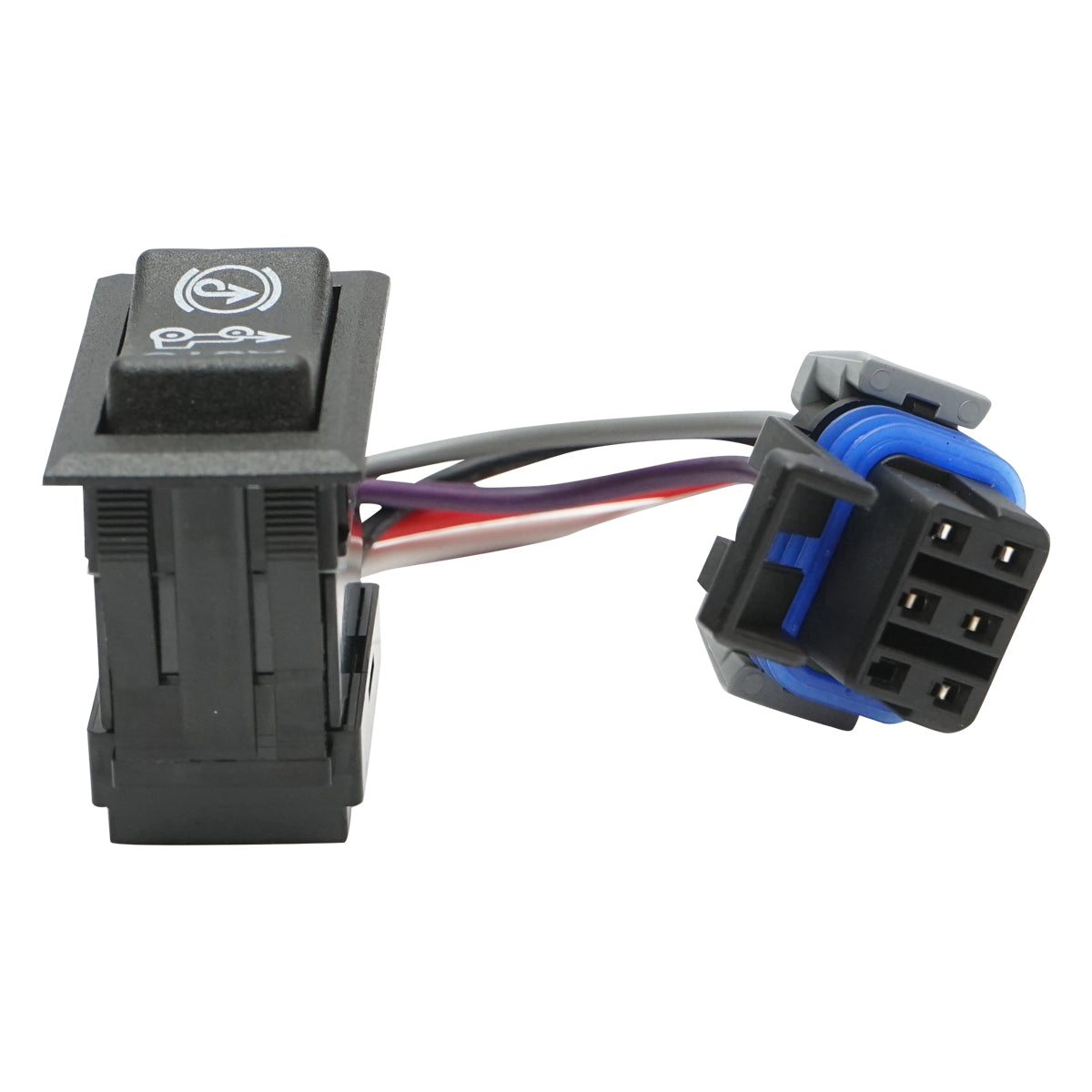 4x4 switch for John Deere OEM code RE43464