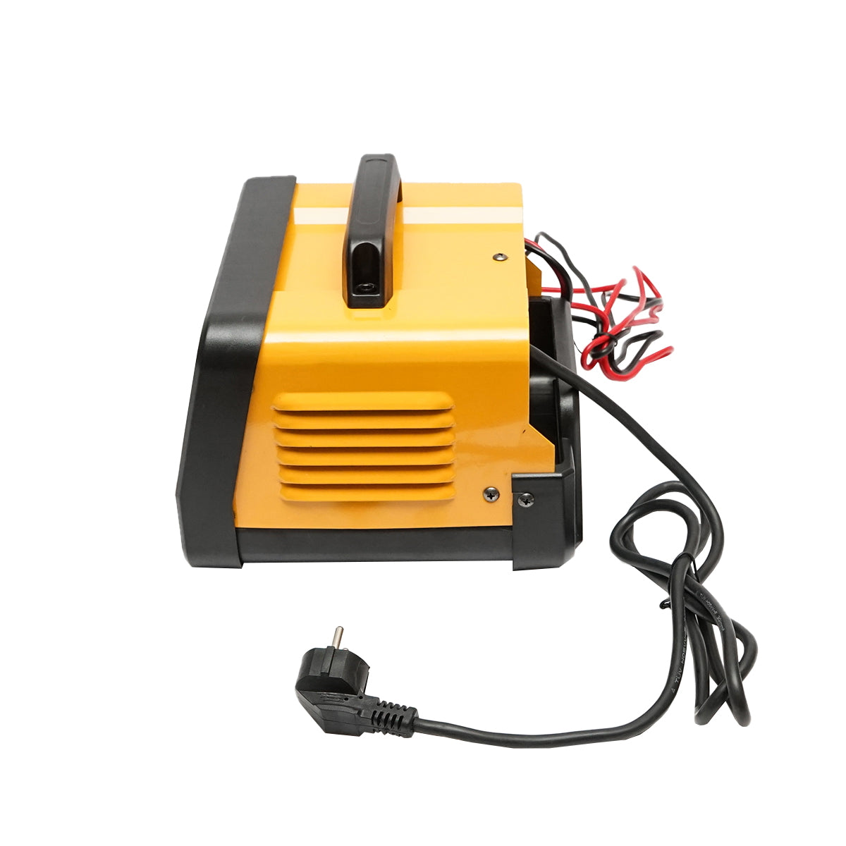 Battery charger/starter for car batteries Max 300Ah Min 30Ah 12V/16A-24V/14A IP20