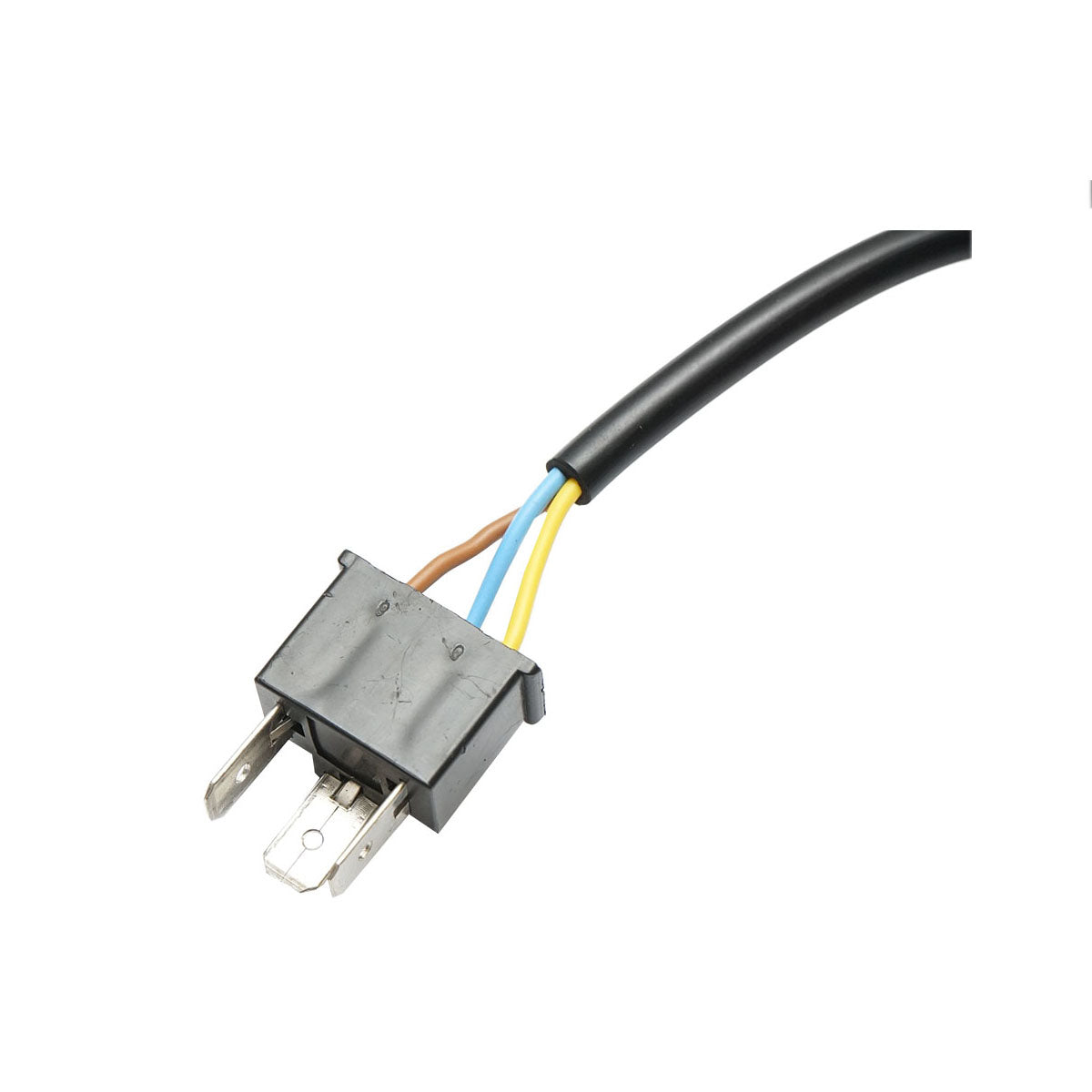 Lamp 15 LED lights 2 phases 10-30V 45W radiation angle 30