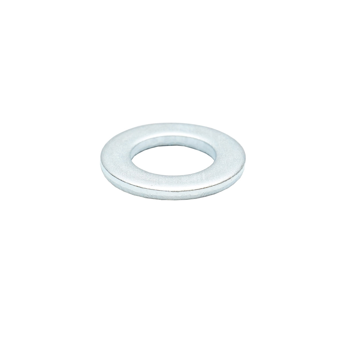 Zinc-coated washers DIN 125 A-4.8 M16 200 pcs