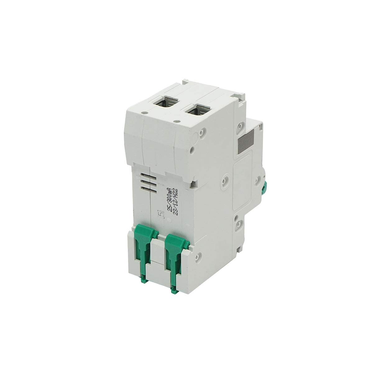 Automatic circuit breaker 1+N, 25A 400VAC Suntree