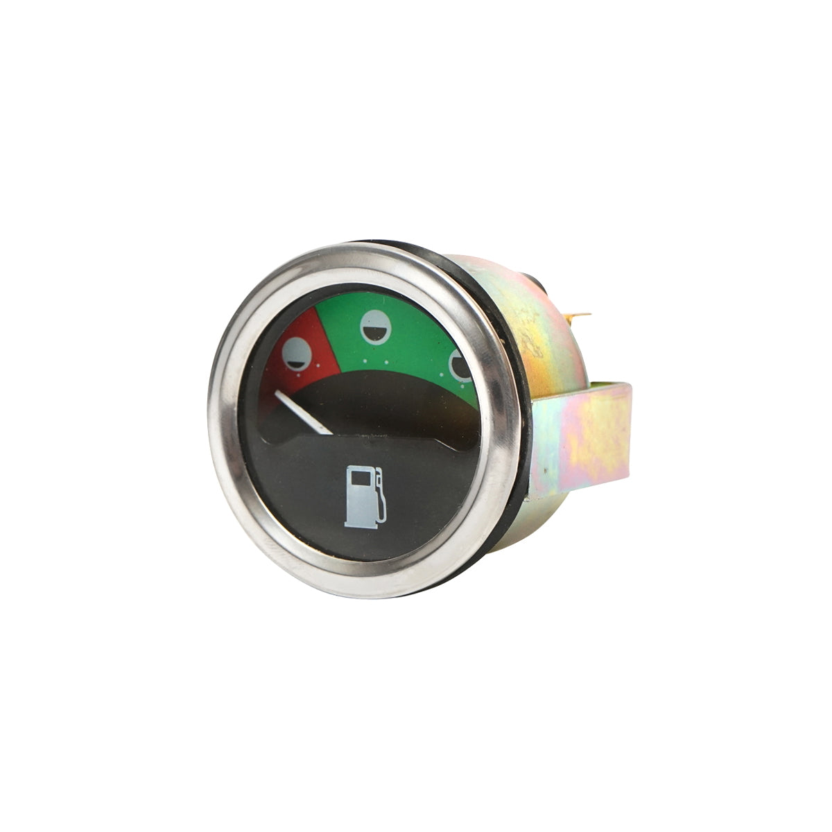 Fuel level indicator for Massey Ferguson, John Deere OEM codes AL24294, AL18155, AL24187, 1877717M92, 1877717M93, 3381908M1, 908427M1, 962399M1, 1865591M91, 1865591M92, 1865592M91, 1865592M92