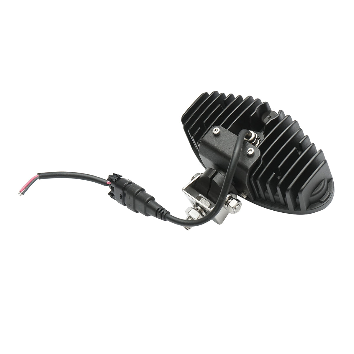 LED headlight projector for John Deere OEM code RE269638/UT-W0455