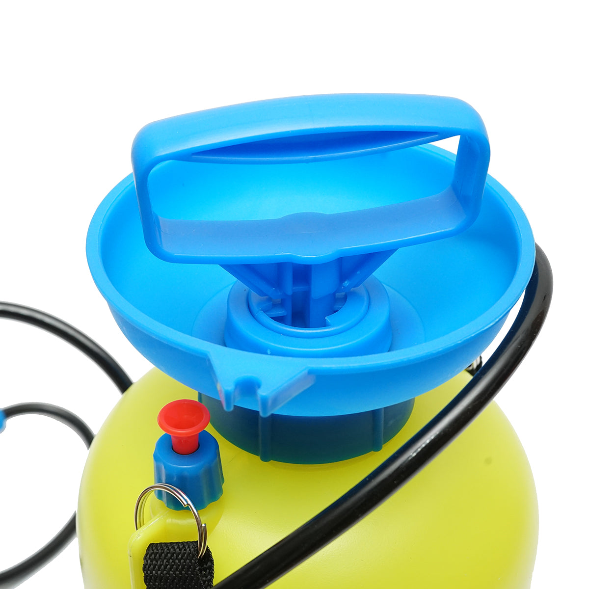 Hand sprayer pump, Vermorel sprayer 5L Breckner Germany