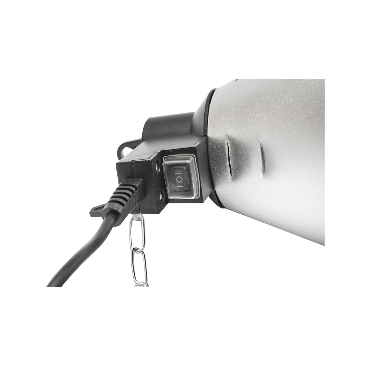 Infrared heating lamp for birds 230V 250W