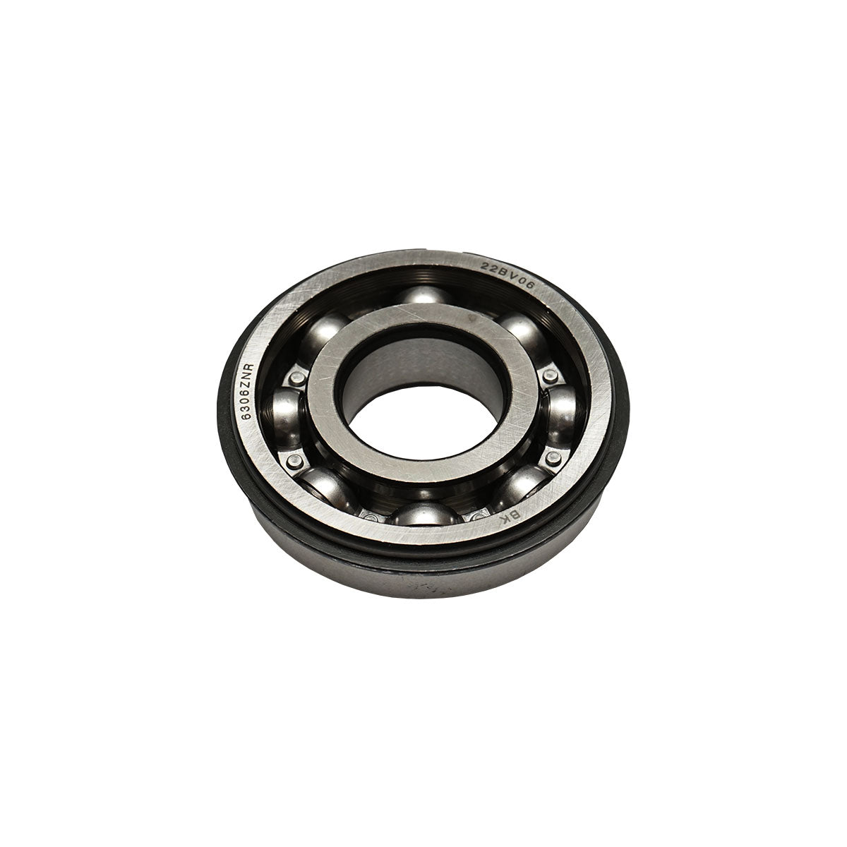 Bearing 6306NR Breckner Germany