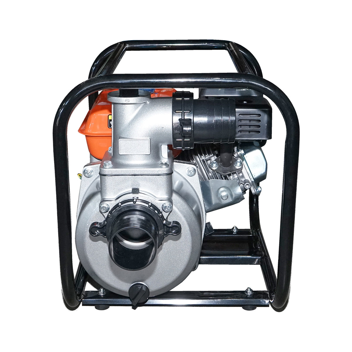 WP30 motor pump 7.5 HP maximum flow 60m3/h THOR
