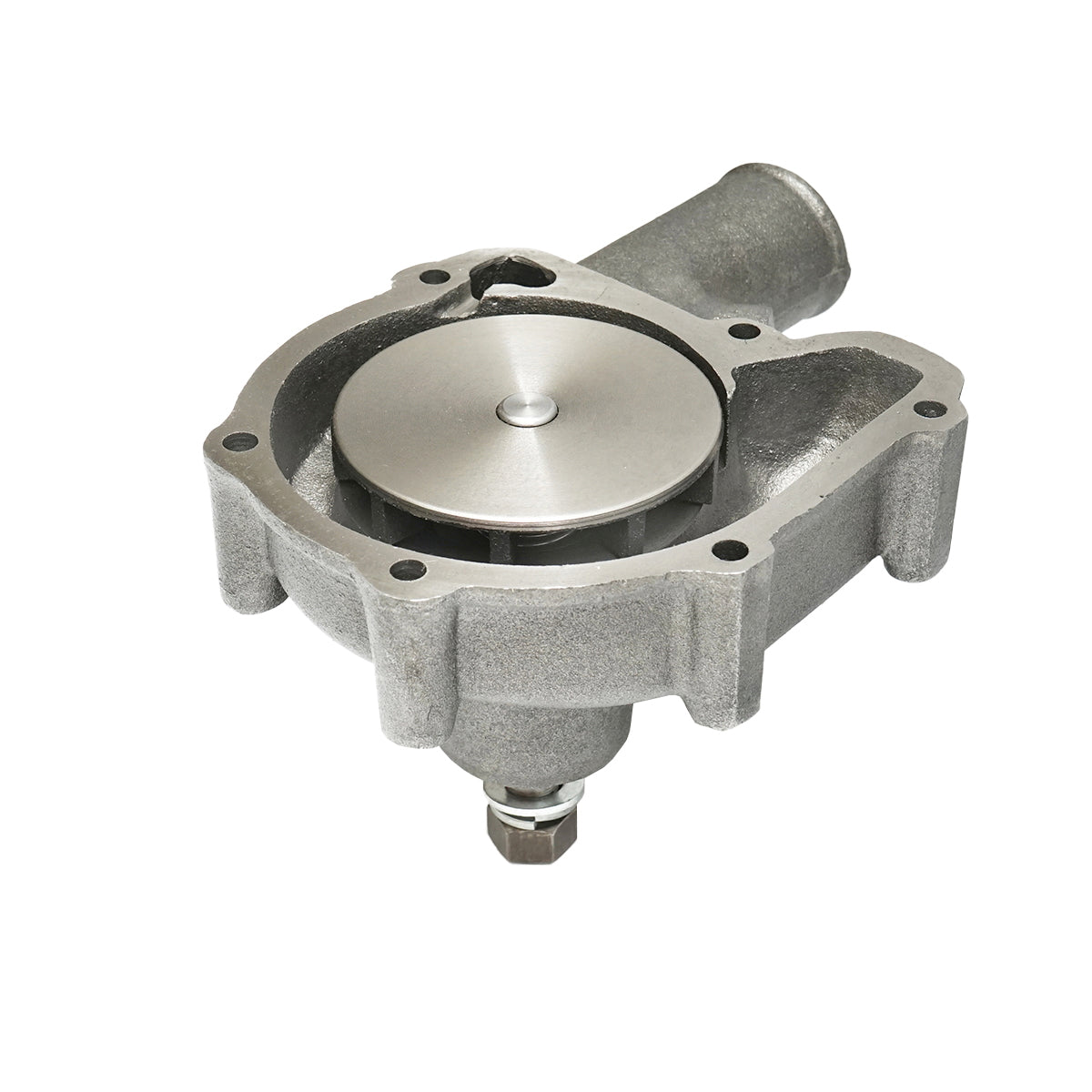 Water pump for Massey Ferguson, Perkins, Landini OEM U5MW0111 TNS