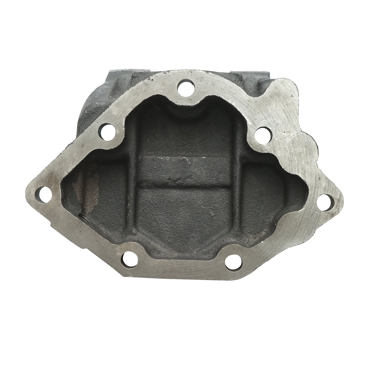 Monoblock support cap U-445 Fiat 450-480 OEM code 4982379