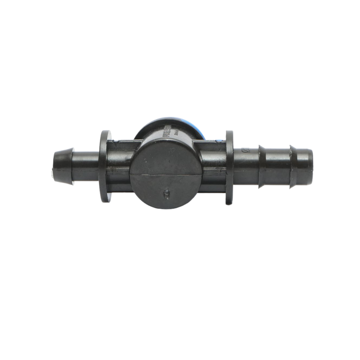 Drip tube faucet D16x16mm, PN4 for irrigation systems