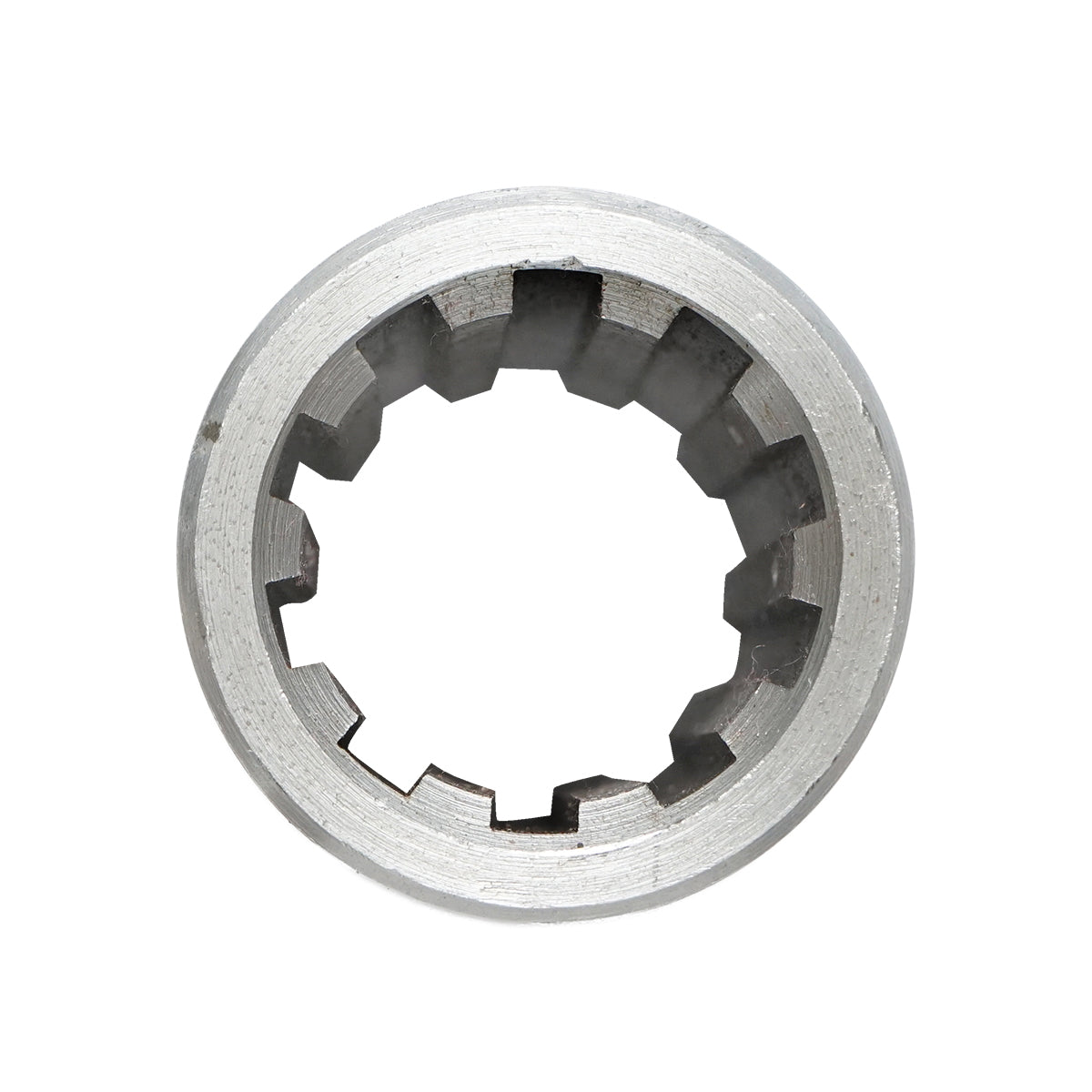 Coupling hub U-650 (10 grooves)