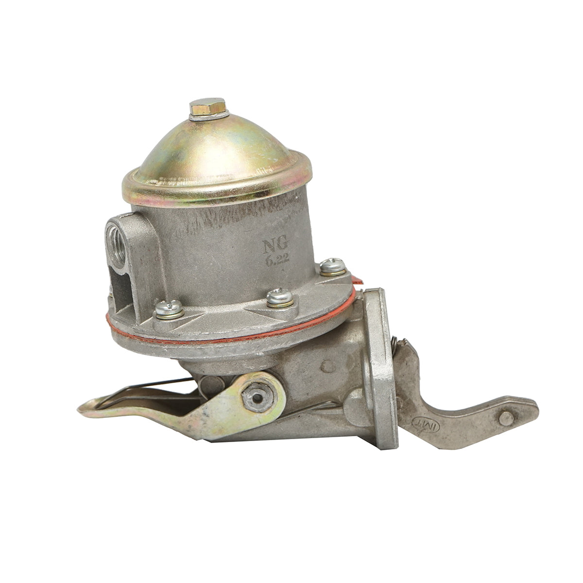 Massey Ferguson fuel pump OEM code 2641328, 2641336