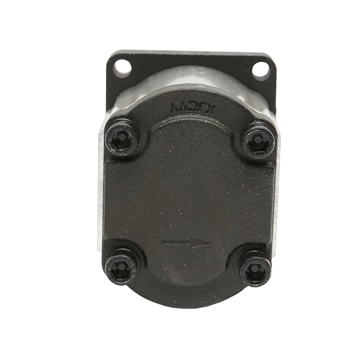 Hydraulic pump for Fiat, Ford, New Holland, Case IH OEM code 0510525348, 8280127, 0510625356 Breckner Germany