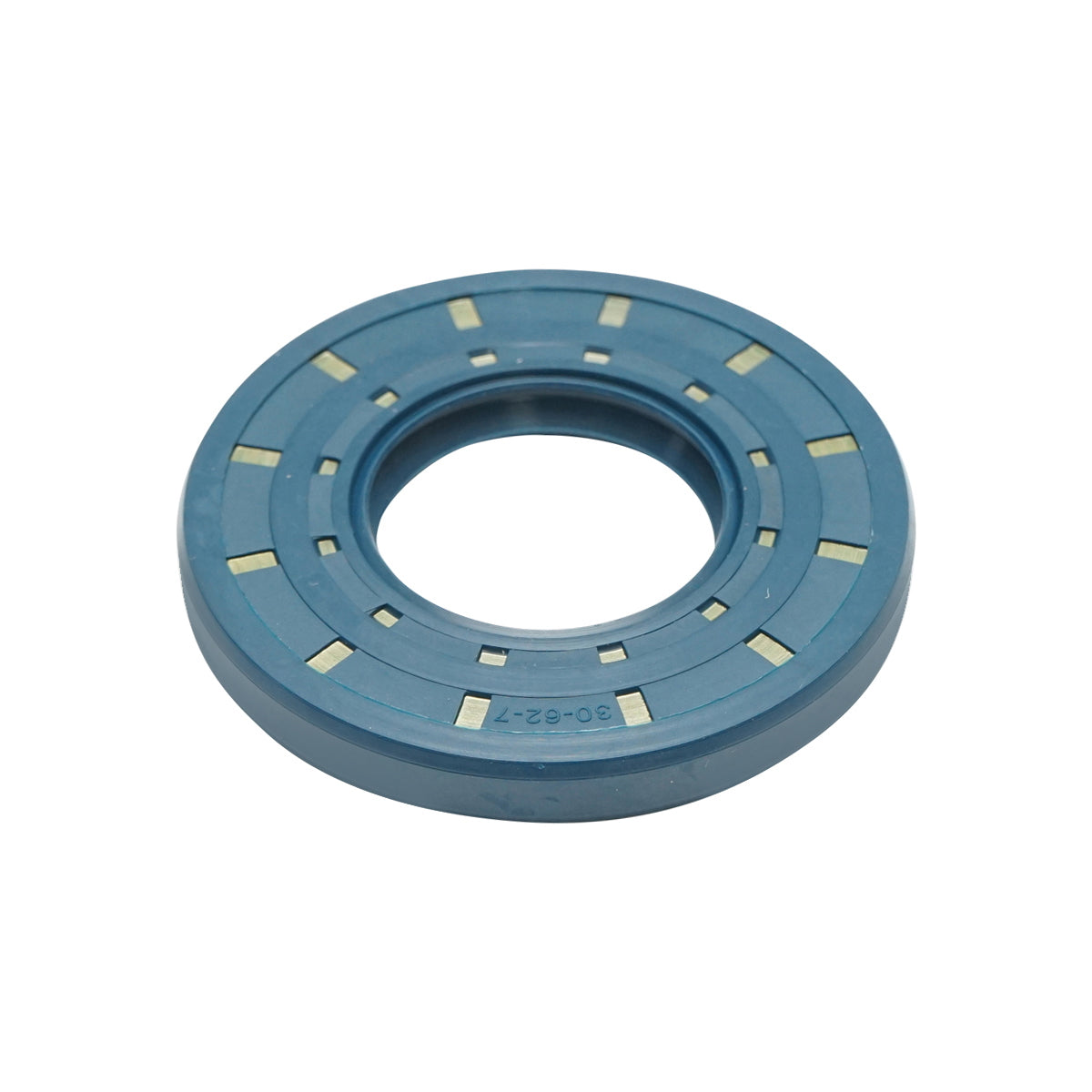 Transmission shaft seal 30x62x7mm for Claas, New Holland OEM code 233228, 12011137B, 000233228, 000233824, 06220096, 80417722