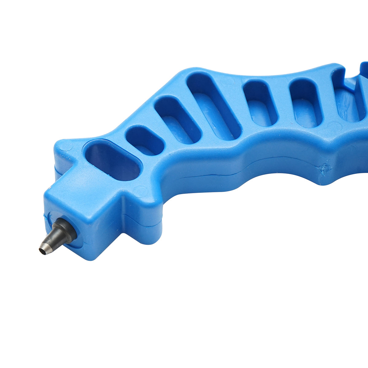 Tube perforator, blind irrigation hose DN3