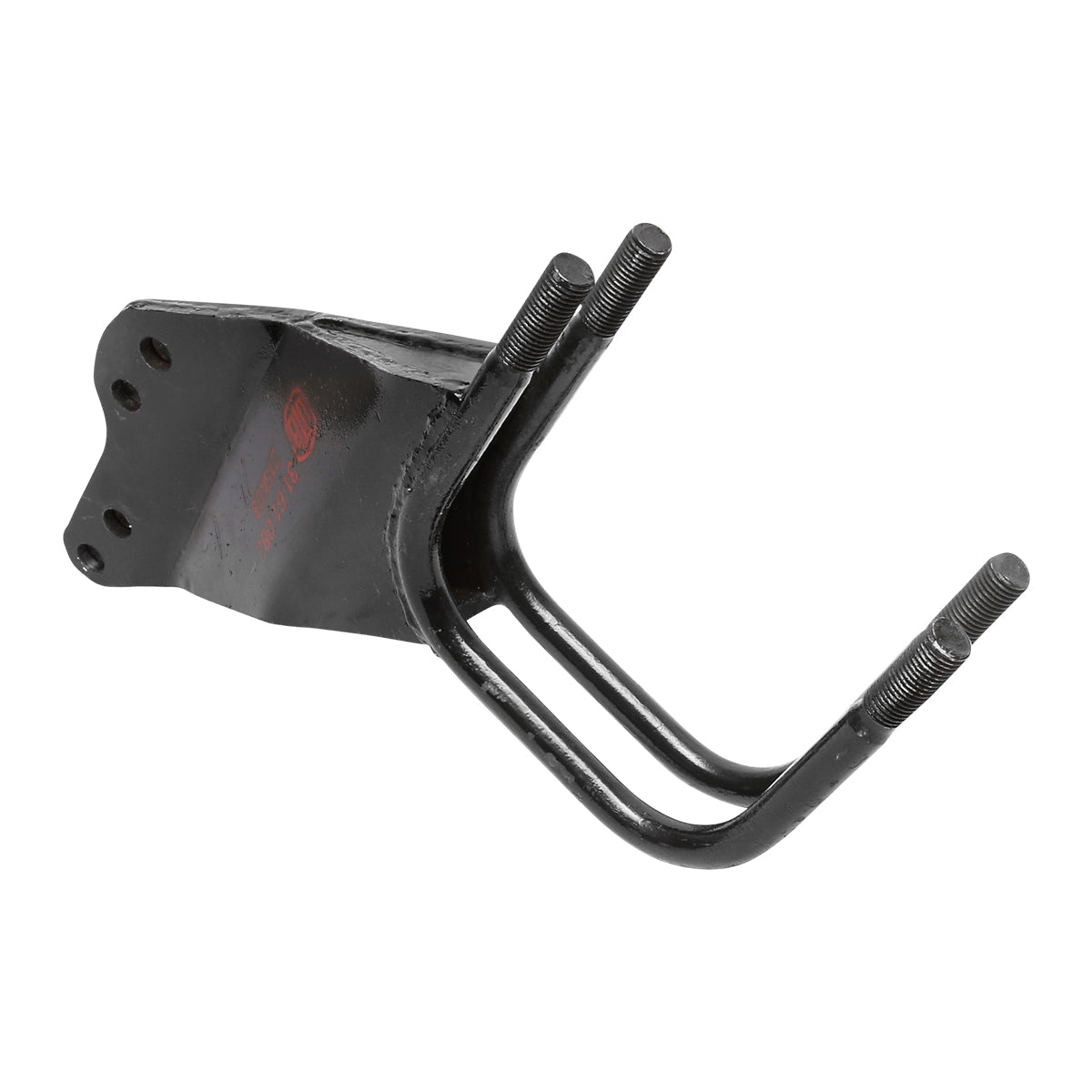 Anchor chain tension support H left UTB U-650