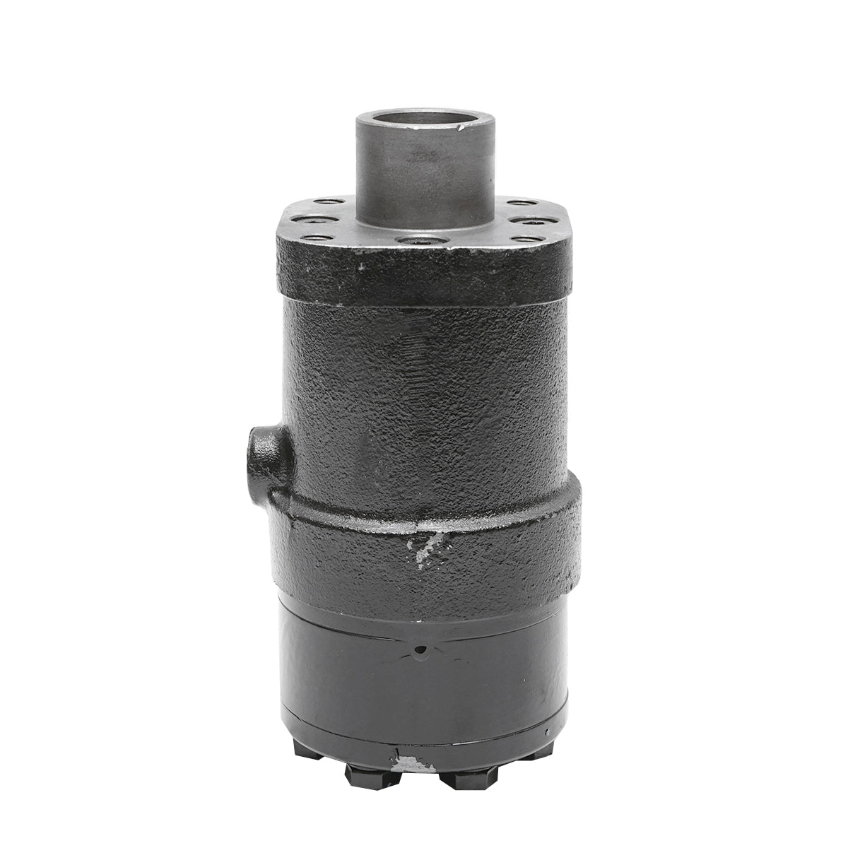 Danfoss hydraulic pump Ifron 250 PSI with Breckner Germany drive