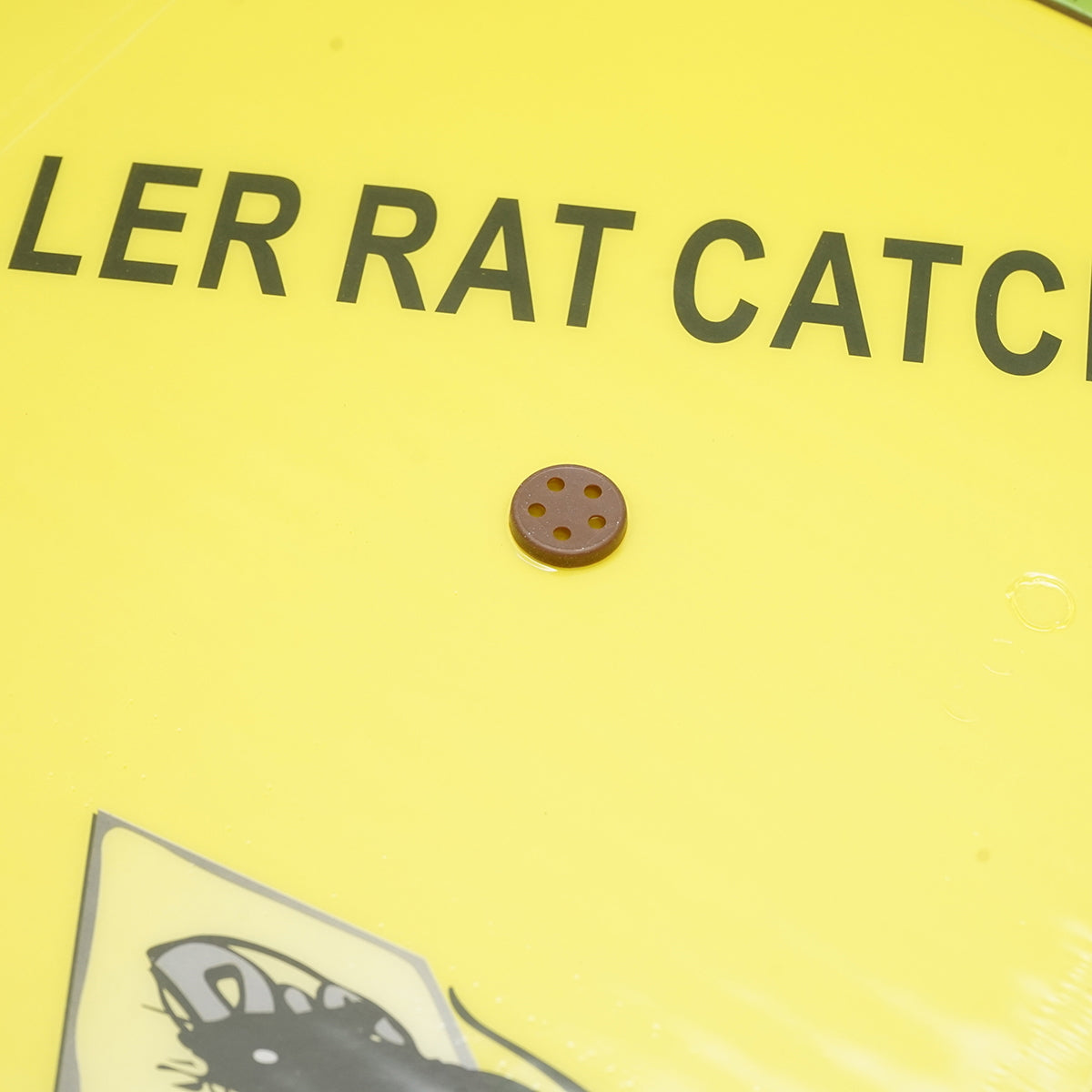 Book-type glue trap for rats 515x330mm 405g