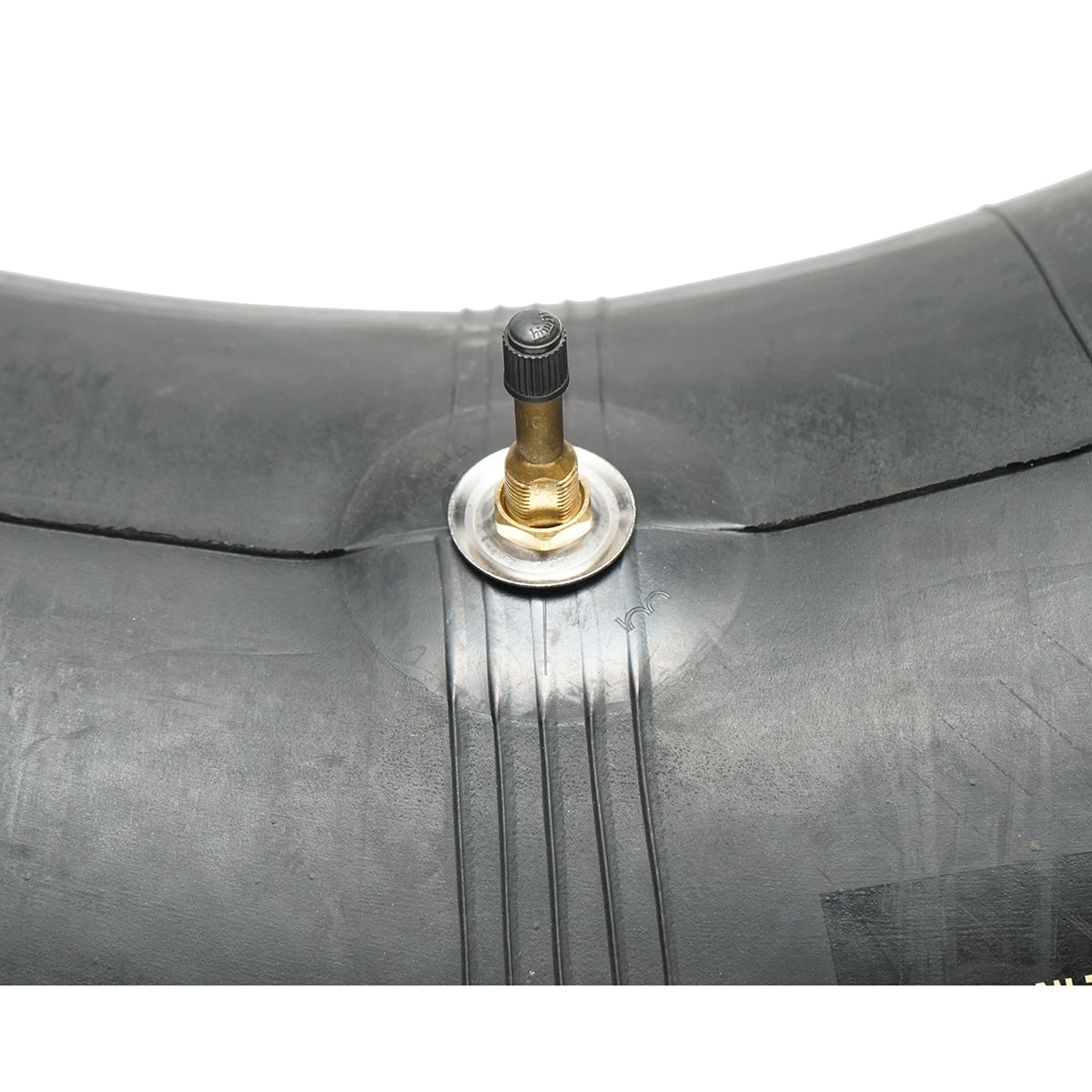 Air chamber 14.9/30 with valve TR218A