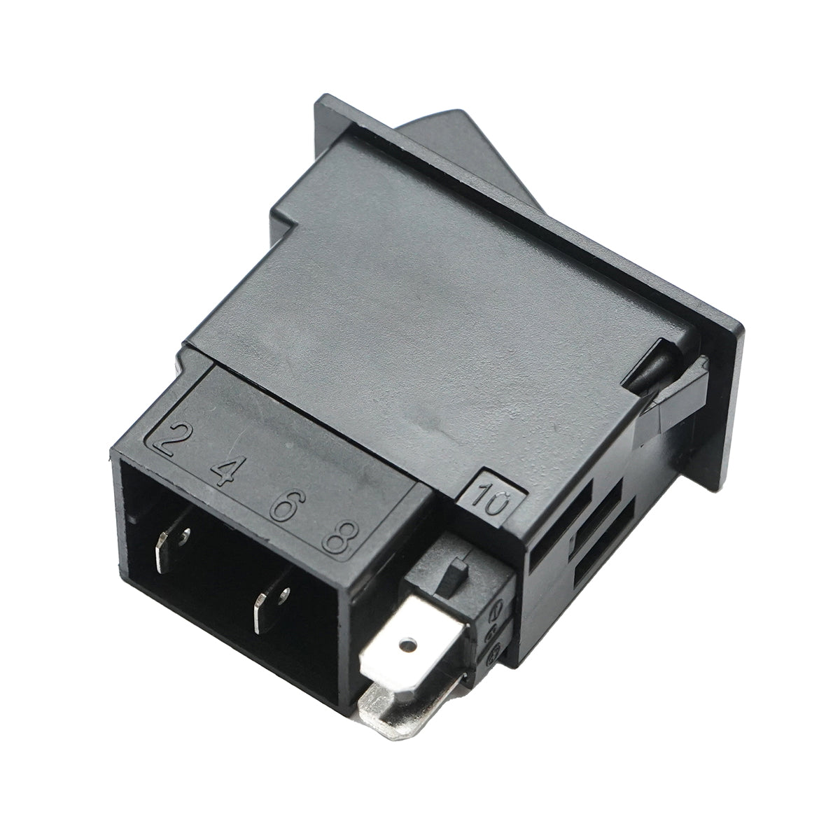 Universal signaling switch