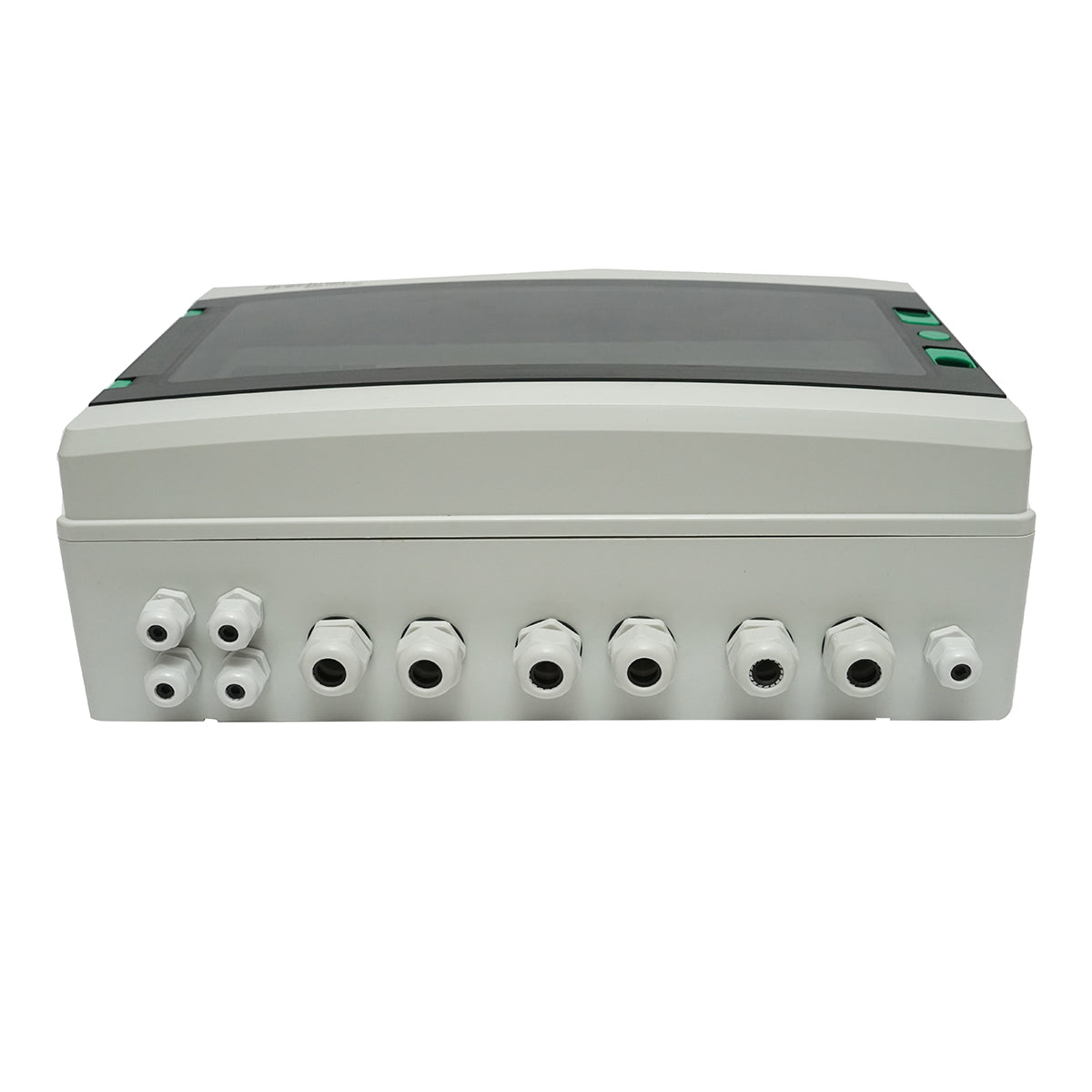 DC/AC fuse box equipped 3KW-5KW with protection for 125Ah batteries for ON/OFF Grid prosumer inverters