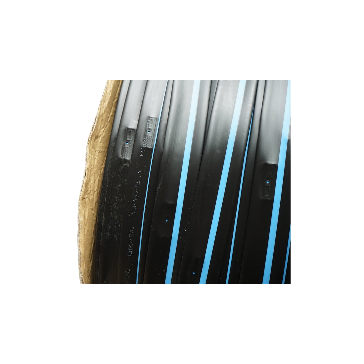 Drip irrigation tape, 1800M roll 2.1L/h, D22mm, 30cm spacing AquaDrop