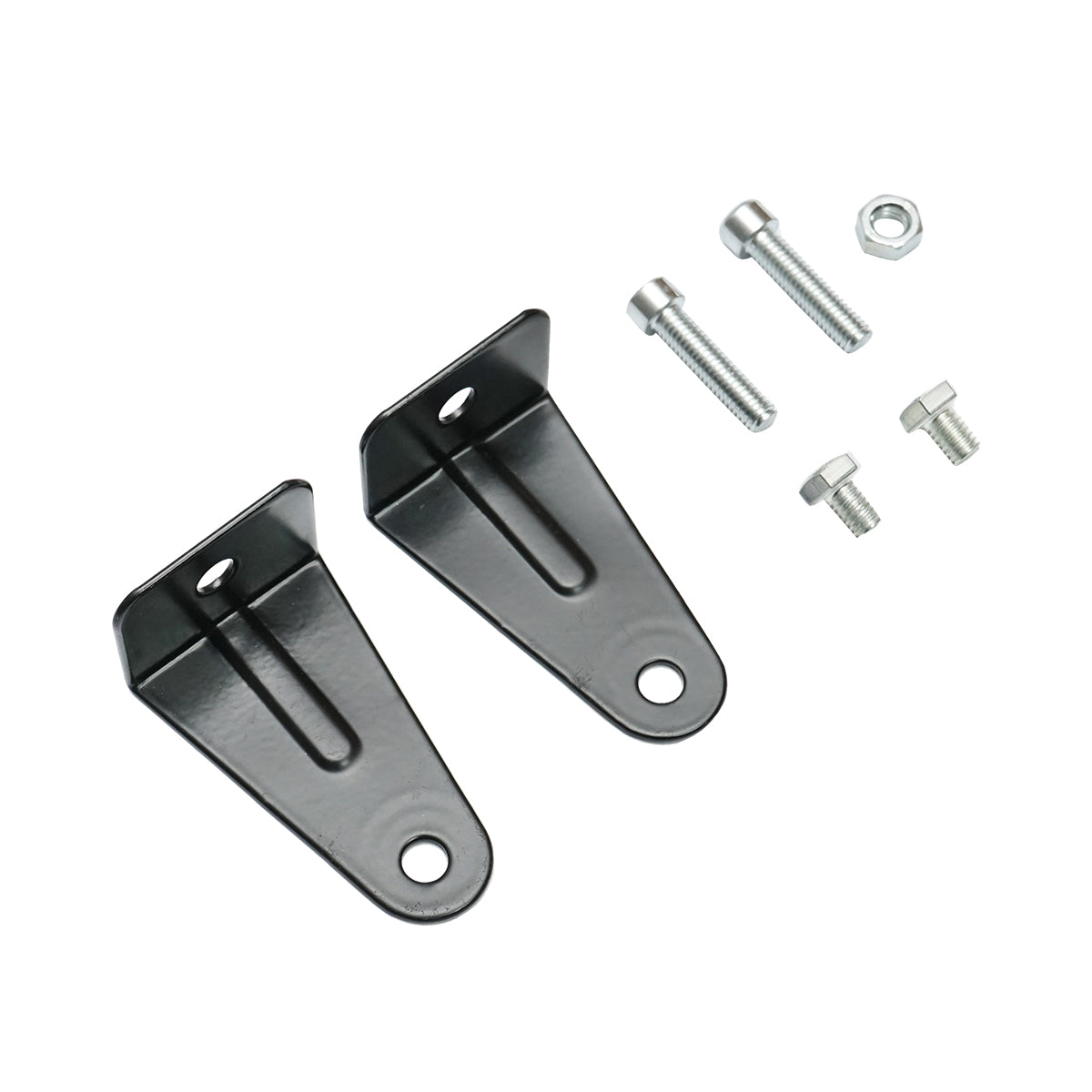 Lamp/projector 240W curved bar type with 80 LEDs 9-60V 6000K 1040x65mm