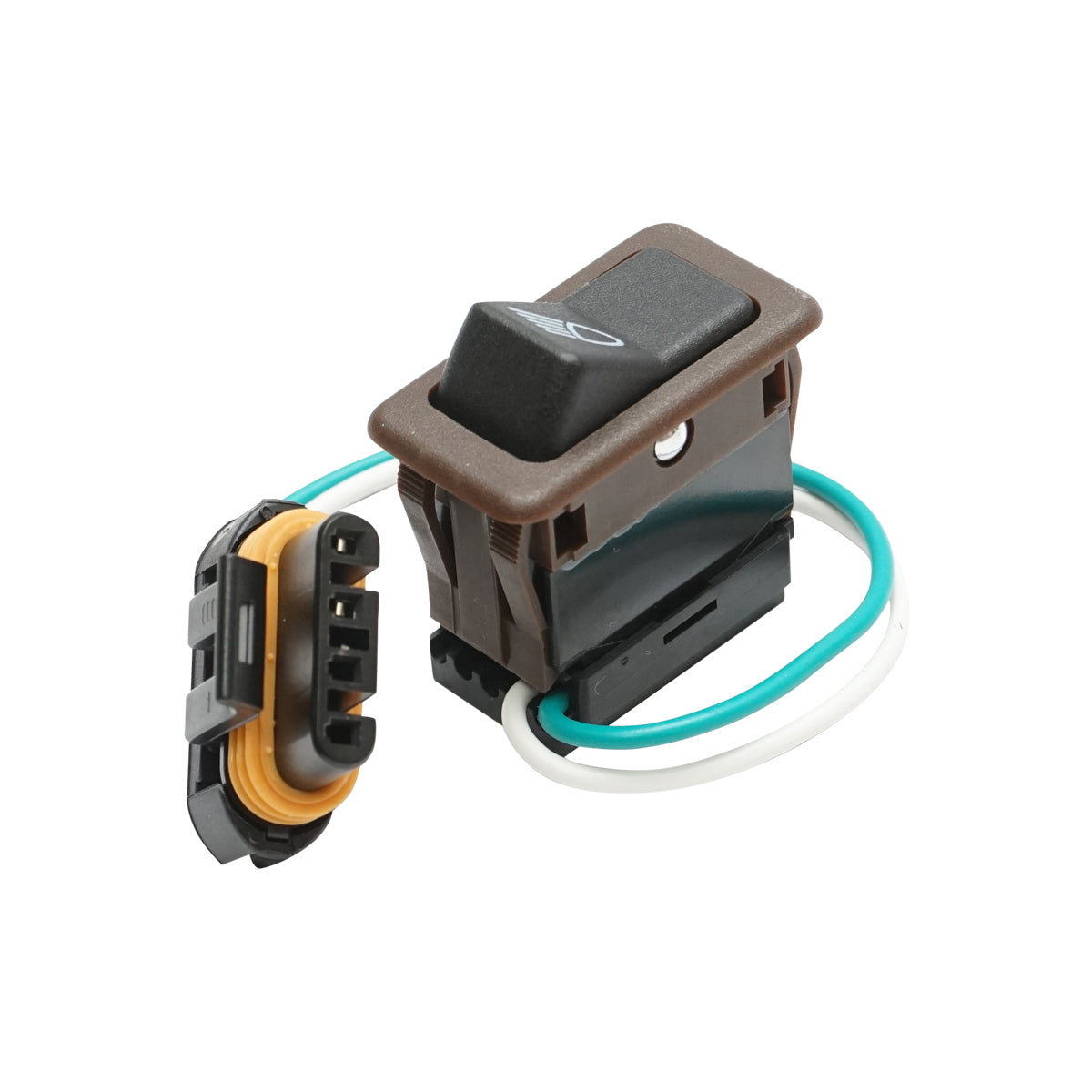 Light switch for John Deere OEM code AL151415