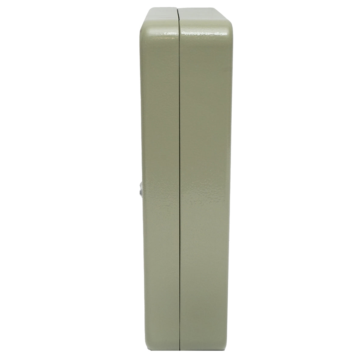 Metal cabinet for 45 keys 300x240x75mm