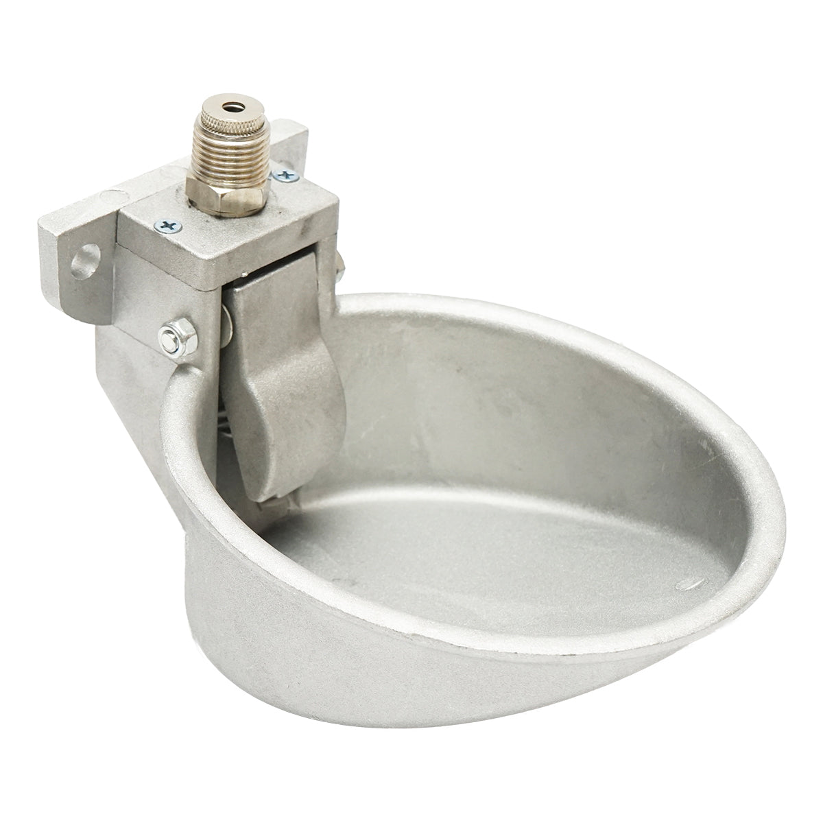 Drinker for pigs 0.5L Breckner Germany