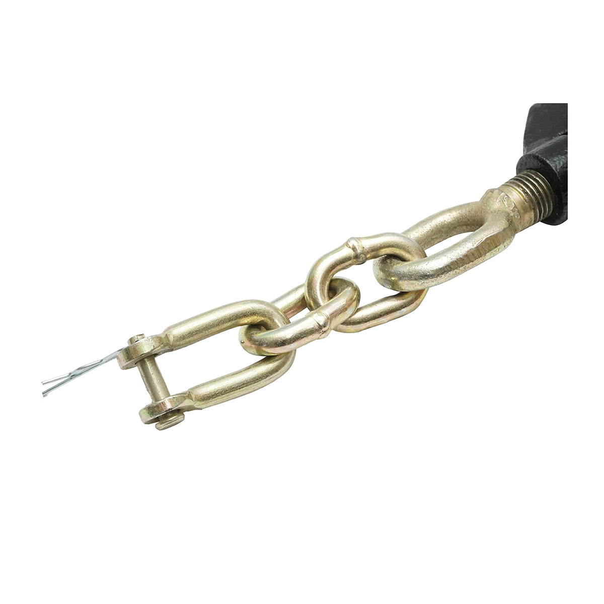 Anchor tensioner with chain for UTB 445 new type Fiat 480, 450 OEM code 5085190, 40.61.020