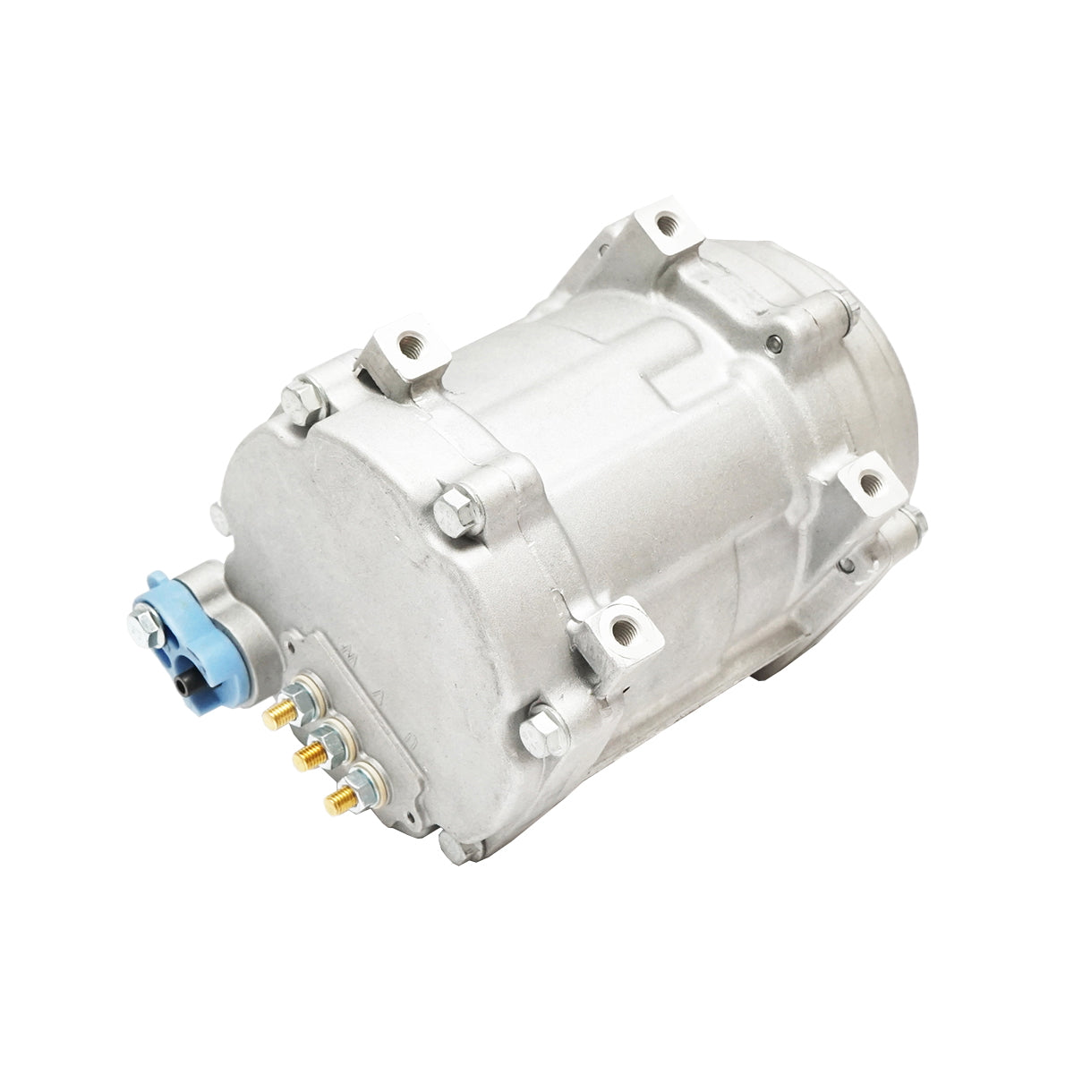 24V air conditioning compressor for universal stationary air conditioning