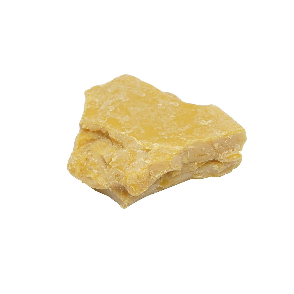 Raw beeswax 25kg