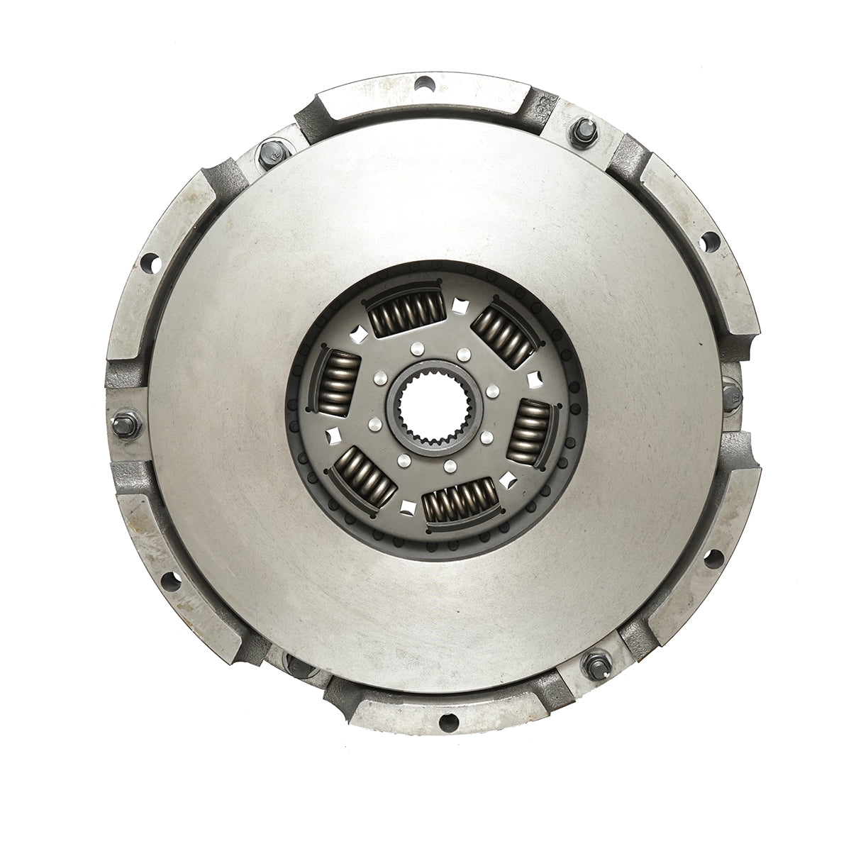 Assembled clutch Case IH OEM code 351773R91