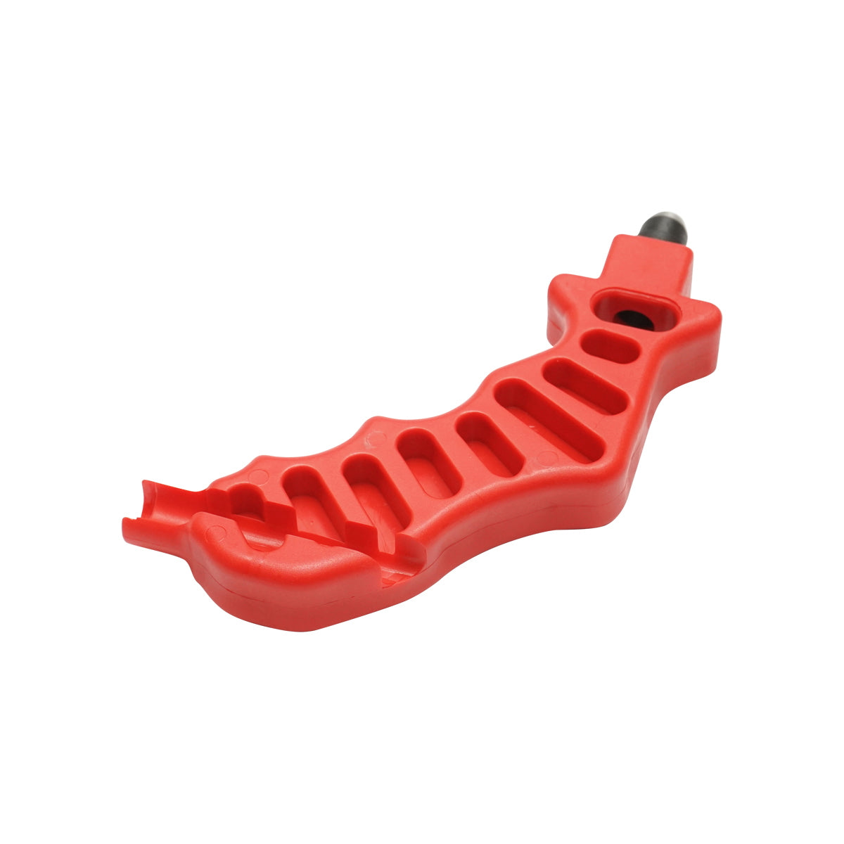 Tube perforator, blind irrigation hose DN8