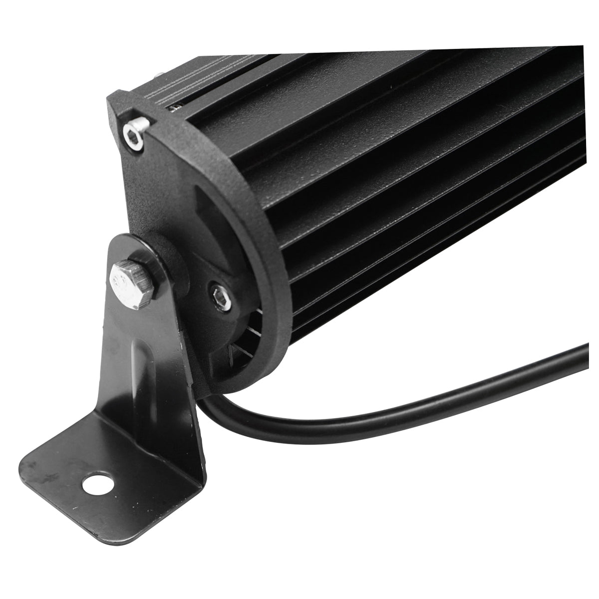 LED bar lamp with 12 LEDs 9-60V 36W 6000K Breckner Germany