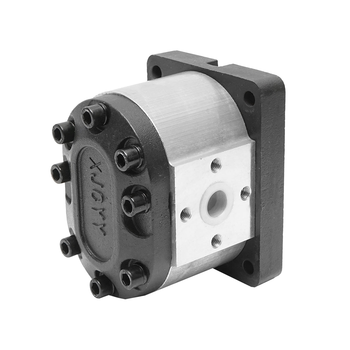 Hydraulic pump for Fiat New Holland OEM code 1930398 Breckner Germany