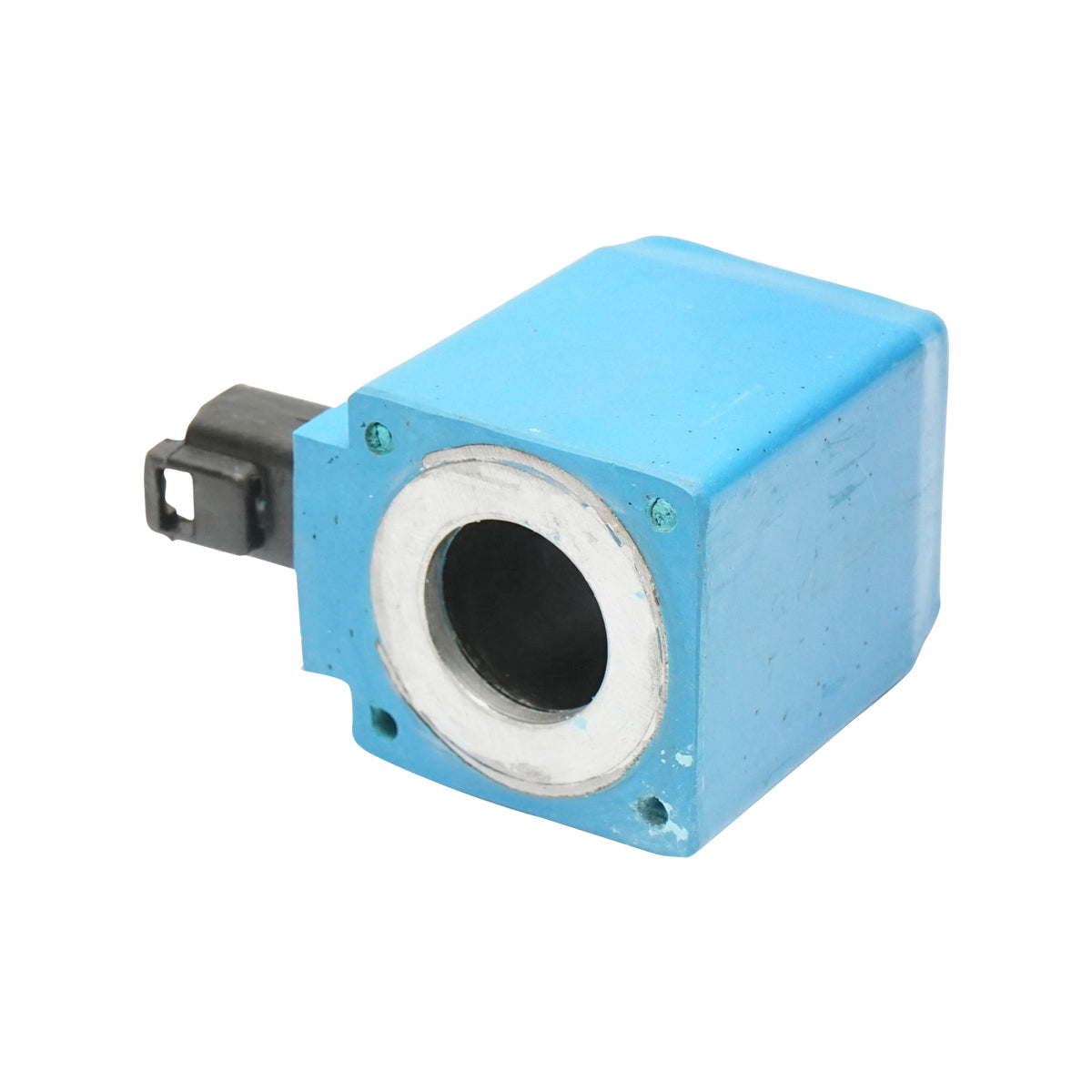 Solenoid valve, coil for JCB OEM code 25/103001 Breckner Germany
