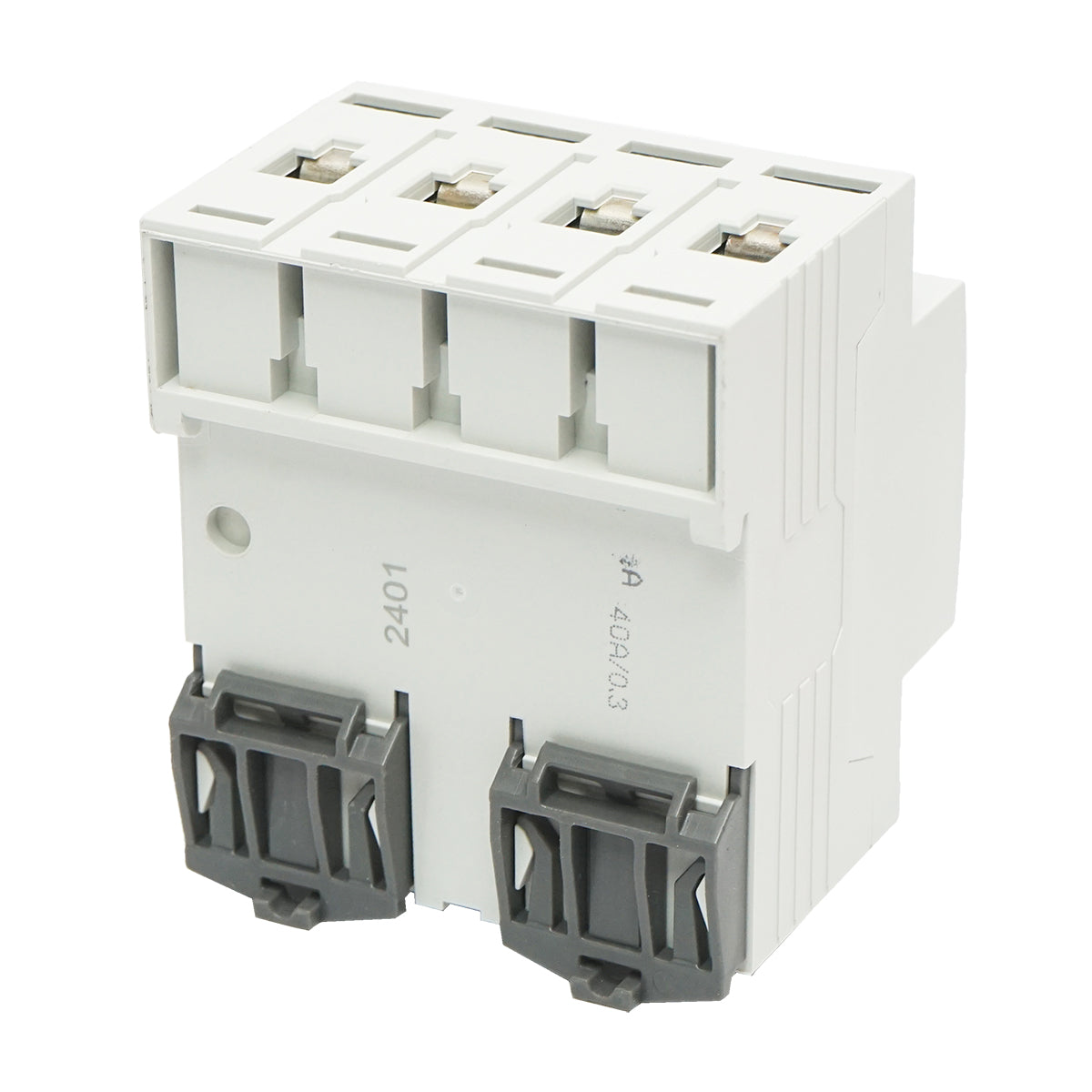 Automatic differential switch 4P 40A 30mA 6kA, type A Suntree